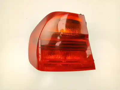 Автозапчасти б/у левый задний фонарь за bmw 3 (e90) 320 i ссылки oem iam 6937457  