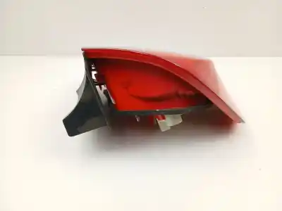 Автозапчасти б/у левый задний фонарь за bmw 3 (e90) 320 i ссылки oem iam 6937457  