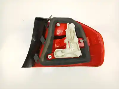 Автозапчасти б/у левый задний фонарь за bmw 3 (e90) 320 i ссылки oem iam 6937457  