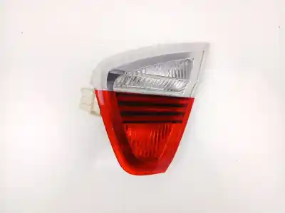 Second-hand car spare part right tailgate door light for bmw 3 (e90) 320 i oem iam references 6937460  