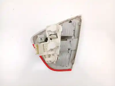 Second-hand car spare part left tailgate door light for bmw 3 (e90) 320 i oem iam references 6937459  