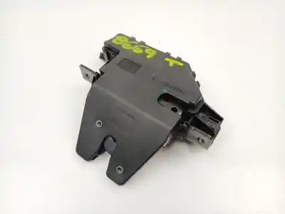 Автозапчасти б/у  за BMW 3 (E90)  ссылки OEM IAM 8196401  