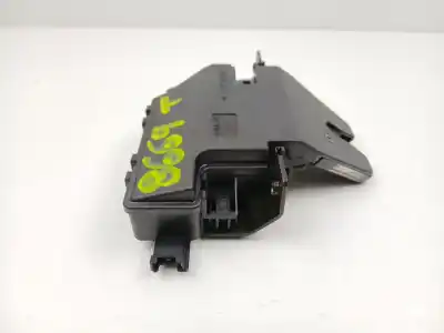 Second-hand car spare part trunk lock for bmw 3 (e90) 320 i oem iam references 8196401  