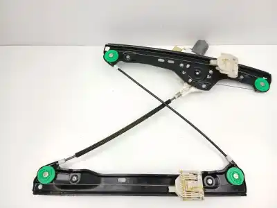 Peça sobressalente para automóvel em segunda mão elevador de vidros dianteiro direito por bmw 3 (e90) 320 i referências oem iam 51337140588  