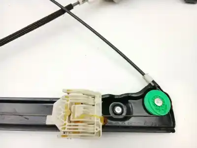 Peça sobressalente para automóvel em segunda mão elevador de vidros dianteiro direito por bmw 3 (e90) 320 i referências oem iam 51337140588  