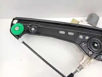 Peça sobressalente para automóvel em segunda mão elevador de vidros dianteiro direito por bmw 3 (e90) 320 i referências oem iam 51337140588  
