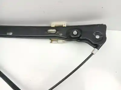 Peça sobressalente para automóvel em segunda mão elevador de vidros dianteiro direito por bmw 3 (e90) 320 i referências oem iam 51337140588  