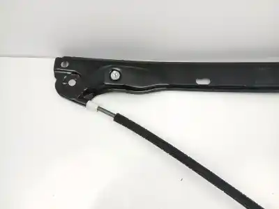Peça sobressalente para automóvel em segunda mão elevador de vidros dianteiro direito por bmw 3 (e90) 320 i referências oem iam 51337140588  