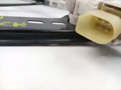 Peça sobressalente para automóvel em segunda mão elevador de vidros dianteiro direito por bmw 3 (e90) 320 i referências oem iam 51337140588  
