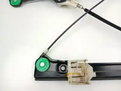 Автозапчасти б/у регулятор стекла переднего левого за bmw 3 (e90) 320 i ссылки oem iam 51337140587  