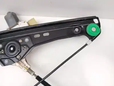 Автозапчасти б/у регулятор стекла переднего левого за bmw 3 (e90) 320 i ссылки oem iam 51337140587  