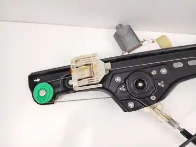 Автозапчасти б/у регулятор стекла переднего левого за bmw 3 (e90) 320 i ссылки oem iam 51337140587  