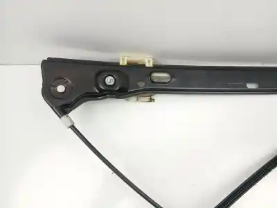 Автозапчасти б/у регулятор стекла переднего левого за bmw 3 (e90) 320 i ссылки oem iam 51337140587  