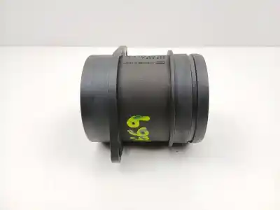 Peça sobressalente para automóvel em segunda mão medidor de massa de ar por bmw 3 (e90) 320 i referências oem iam 7533853  0280218165