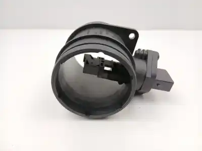 Peça sobressalente para automóvel em segunda mão medidor de massa de ar por bmw 3 (e90) 320 i referências oem iam 7533853  0280218165