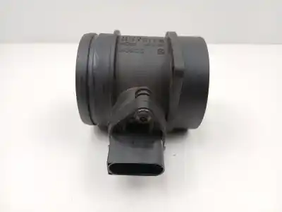 Peça sobressalente para automóvel em segunda mão medidor de massa de ar por bmw 3 (e90) 320 i referências oem iam 7533853  0280218165
