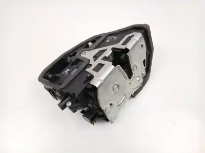 Автозапчасти б/у замок задней правой двери за BMW 3 (E90) 320 I ссылки OEM IAM 7060296  