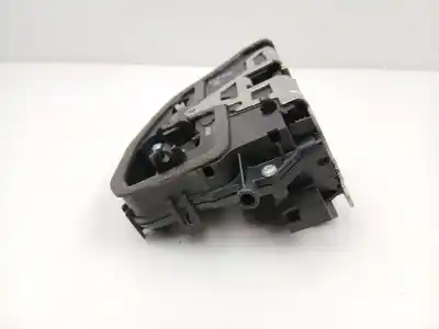 Second-hand car spare part rear right door lock for bmw 3 (e90) 320 i oem iam references 7060296  
