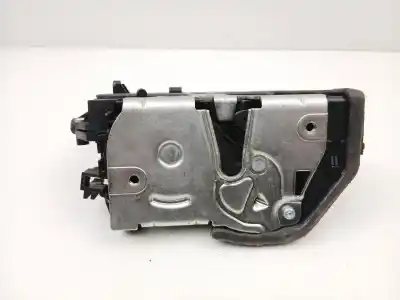 Second-hand car spare part rear right door lock for bmw 3 (e90) 320 i oem iam references 7060296  