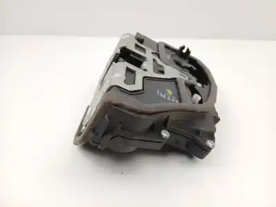 Second-hand car spare part rear right door lock for bmw 3 (e90) 320 i oem iam references 7060296  