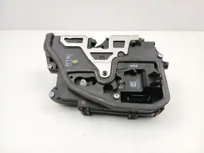 Second-hand car spare part rear right door lock for bmw 3 (e90) 320 i oem iam references 7060296  
