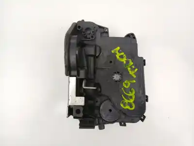 Second-hand car spare part rear right door lock for bmw 3 (e90) 320 i oem iam references 7060296  