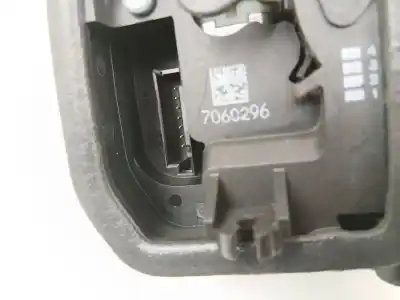 Second-hand car spare part rear right door lock for bmw 3 (e90) 320 i oem iam references 7060296  