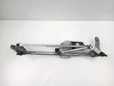 Автозапчасти б/у мотор переднего стеклоочистителя за bmw 3 (e90) 320 i ссылки oem iam 6978263  404959