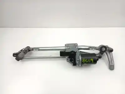 Автозапчасти б/у мотор переднего стеклоочистителя за bmw 3 (e90) 320 i ссылки oem iam 6978263  404959