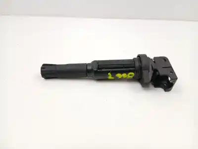 Second-hand car spare part coil for bmw 3 (e90) 320 i oem iam references 12137551260  
