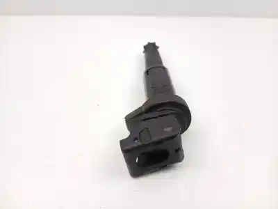 Second-hand car spare part coil for bmw 3 (e90) 320 i oem iam references 12137551260  