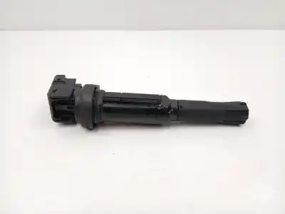 Second-hand car spare part coil for bmw 3 (e90) 320 i oem iam references 12137551260  