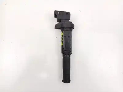 Second-hand car spare part coil for bmw 3 (e90) 320 i oem iam references 12137551260  
