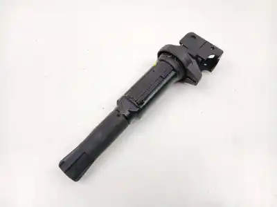 Автозапчастина б/у катушка для BMW 3 (E90) 320 I Посилання на OEM IAM 12137551260  