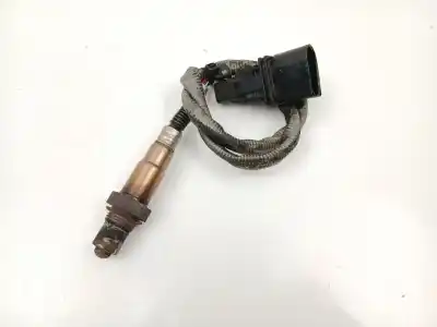 Gebrauchtes Autoersatzteil LAMBDA-SONDE zum BMW 3 (E90)  OEM-IAM-Referenzen 7512985  0258007146