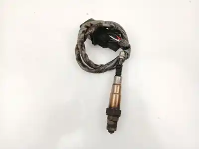 Second-hand car spare part lambda probe for bmw 3 (e90) 320 i oem iam references 7512985  0258007146