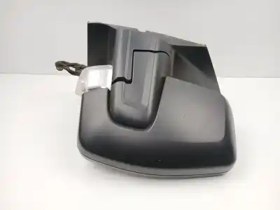 Second-hand car spare part left rearview mirror for ford transit custom v362 furgón (fy, fz) 2.2 tdci oem iam references bk2117683bew  