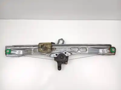 Second-hand car spare part driver left window regulator for ford transit custom v362 furgón (fy, fz) 2.2 tdci oem iam references bk21v23201ab  