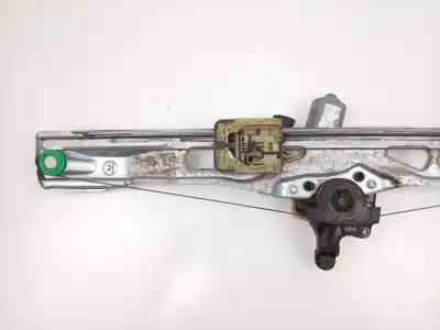 Second-hand car spare part driver left window regulator for ford transit custom v362 furgón (fy, fz) 2.2 tdci oem iam references bk21v23201ab  