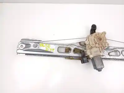 Second-hand car spare part driver left window regulator for ford transit custom v362 furgón (fy, fz) 2.2 tdci oem iam references bk21v23201ab  