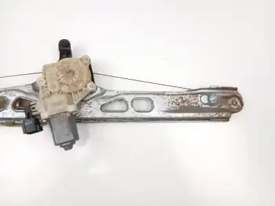 Second-hand car spare part driver left window regulator for ford transit custom v362 furgón (fy, fz) 2.2 tdci oem iam references bk21v23201ab  