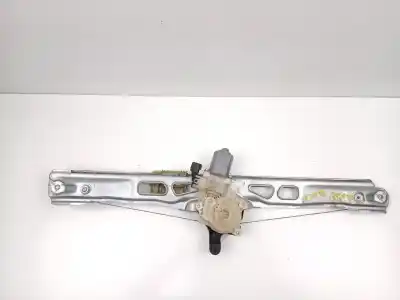 Second-hand car spare part passenger side right window regulator for ford transit custom v362 furgón (fy, fz) 2.2 tdci oem iam references bk21v23200bc  