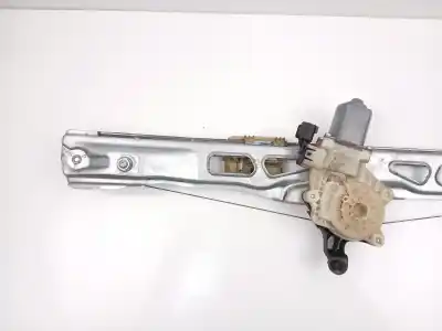 Second-hand car spare part passenger side right window regulator for ford transit custom v362 furgón (fy, fz) 2.2 tdci oem iam references bk21v23200bc  