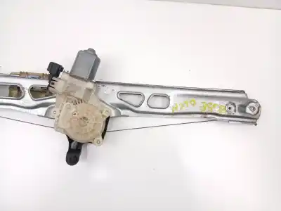 Second-hand car spare part passenger side right window regulator for ford transit custom v362 furgón (fy, fz) 2.2 tdci oem iam references bk21v23200bc  