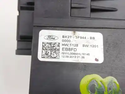 Pezzo di ricambio per auto di seconda mano comando pulito per ford transit custom v362 furgón (fy, fz) 2.2 tdci riferimenti oem iam cv6t17a553ae cv6t13335ad bk2t3f944bb