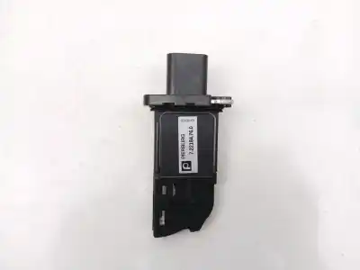 Second-hand car spare part flowmeter for ford transit custom v362 furgón (fy, fz) 2.2 tdci oem iam references 8v2112b579aa  722184760