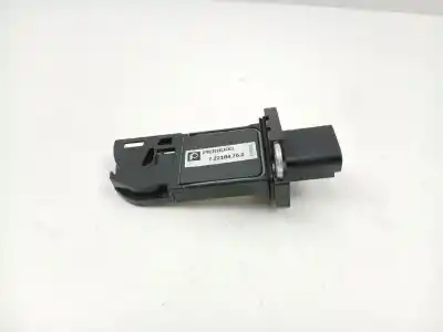 Second-hand car spare part flowmeter for ford transit custom v362 furgón (fy, fz) 2.2 tdci oem iam references 8v2112b579aa  722184760