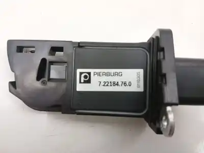 Second-hand car spare part flowmeter for ford transit custom v362 furgón (fy, fz) 2.2 tdci oem iam references 8v2112b579aa  722184760