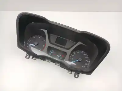 Second-hand car spare part Dashboard for FORD TRANSIT CUSTOM V362 FURGÓN (FY, FZ) 2.2 TDCI OEM IAM references BK2T10849GF  