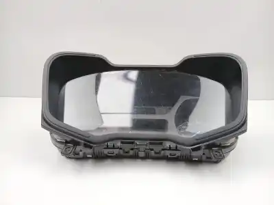 Second-hand car spare part dashboard for ford transit custom v362 furgón (fy, fz) 2.2 tdci oem iam references bk2t10849gf  